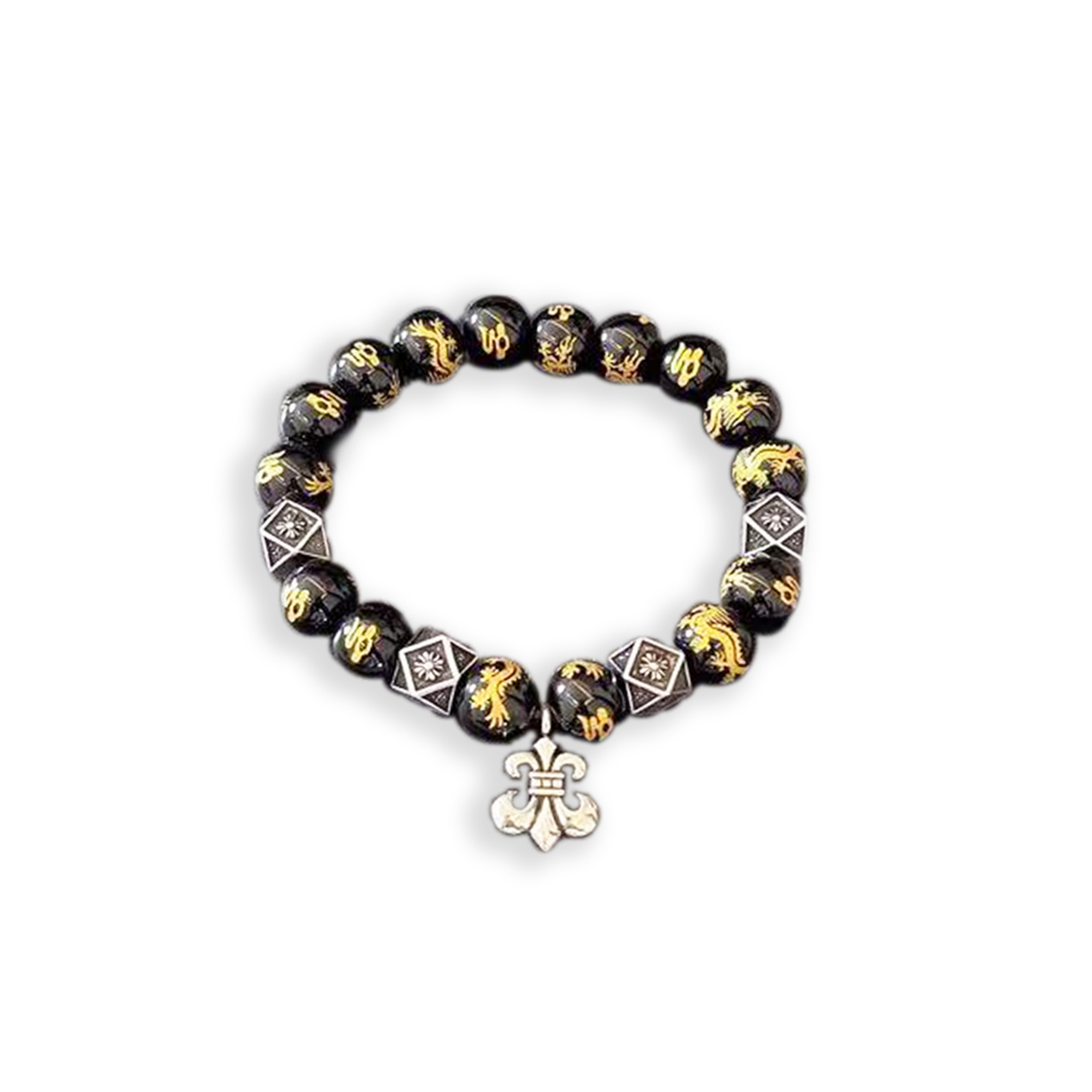 Ch**me He**ts bracelet 325721